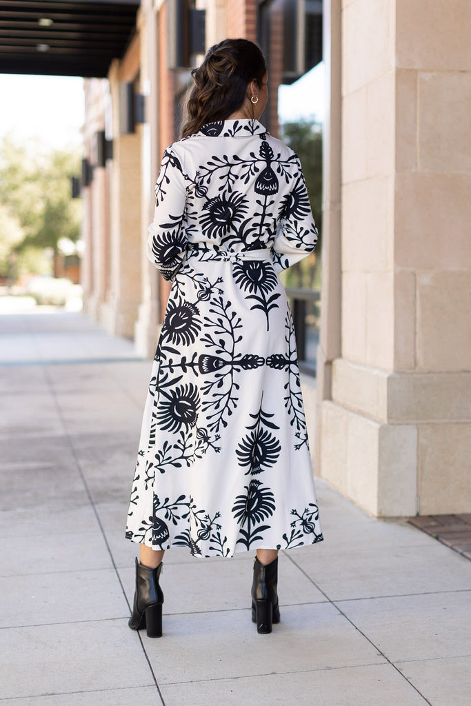 The Out For Brunch Dress sweetwater bazaar The Out For Brunch Dress sweetwater bazaar