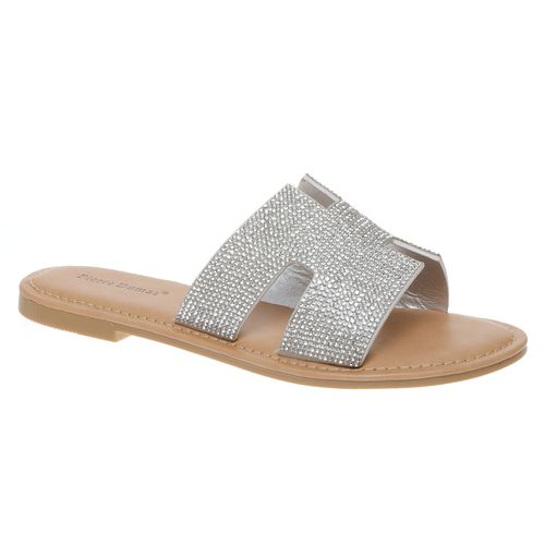 Paragon K10908L Women Casual Slides | Stylish Sliders for Everyday Use –  Paragon Footwear